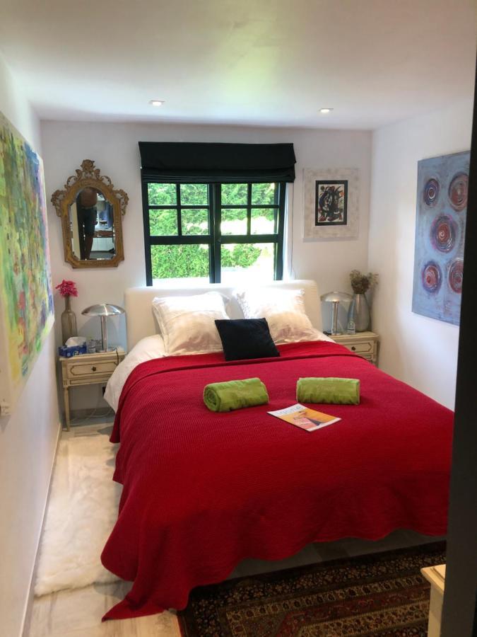 Chambre D'Hotes Dans Une Cadre Bucolique ... Lasne 外观 照片